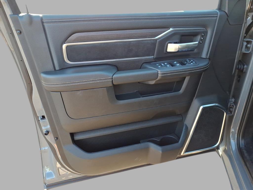 new 2026 Ram 2500 car, priced at $65,045