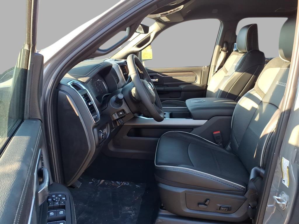 new 2026 Ram 2500 car, priced at $65,045