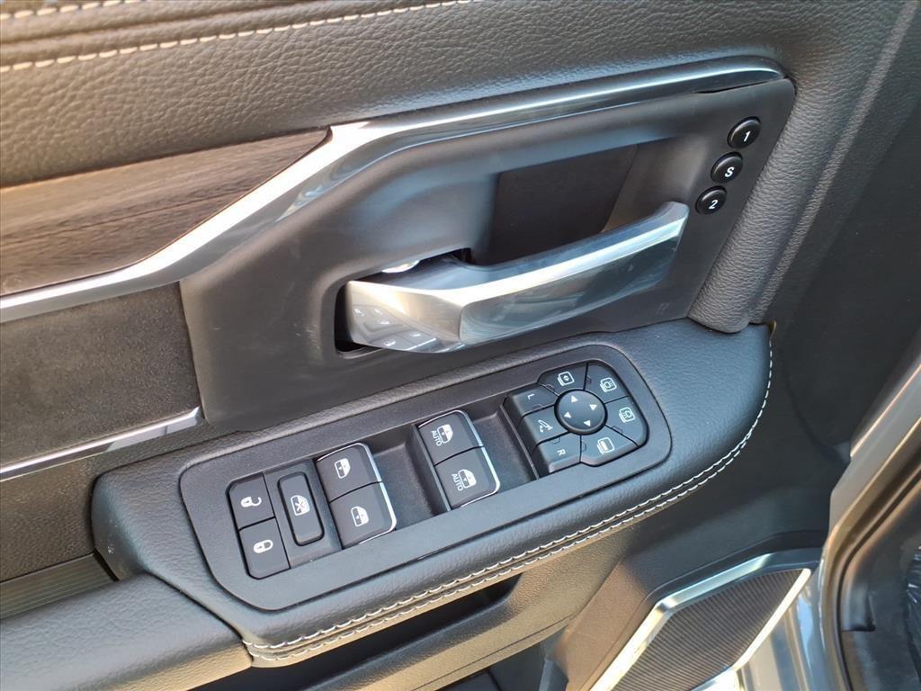 new 2026 Ram 2500 car, priced at $65,045