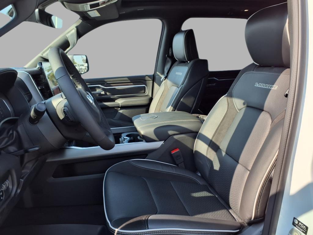 new 2026 Ram 1500 car, priced at $63,900