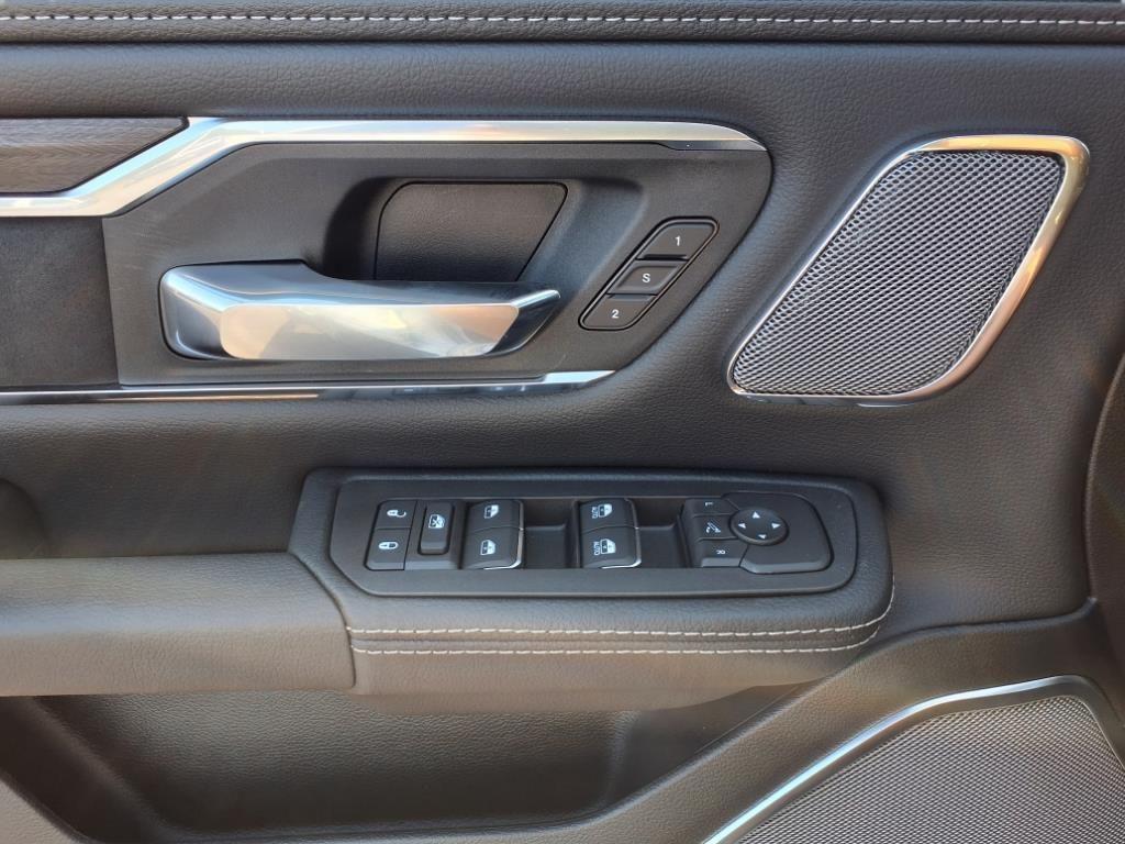 new 2026 Ram 1500 car, priced at $63,900