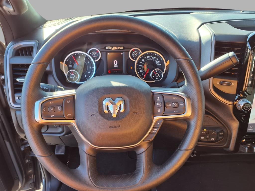 new 2026 Ram 2500 car, priced at $56,885