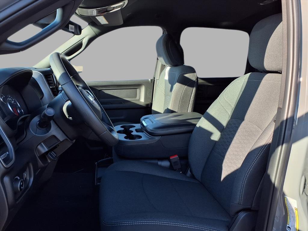 new 2026 Ram 2500 car, priced at $56,885