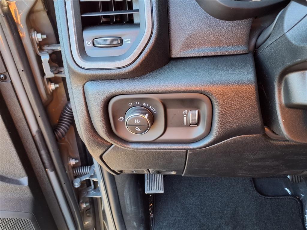 new 2026 Ram 2500 car, priced at $56,885