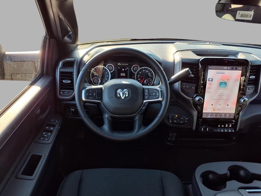 new 2026 Ram 2500 car, priced at $56,885