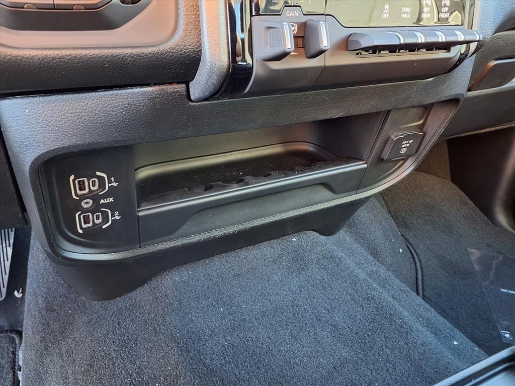 new 2026 Ram 2500 car, priced at $56,885