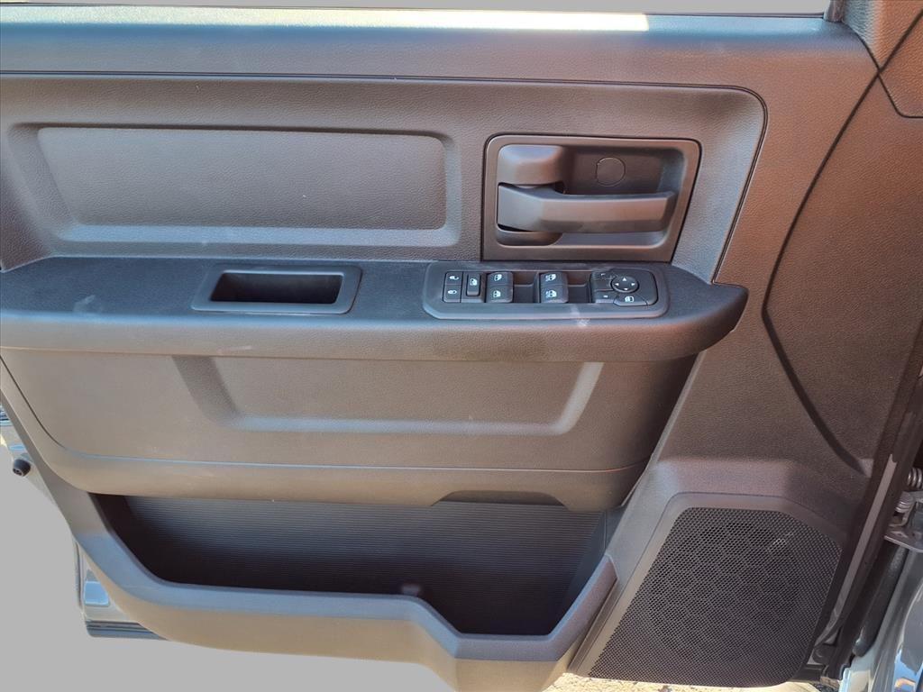 new 2026 Ram 2500 car, priced at $56,885