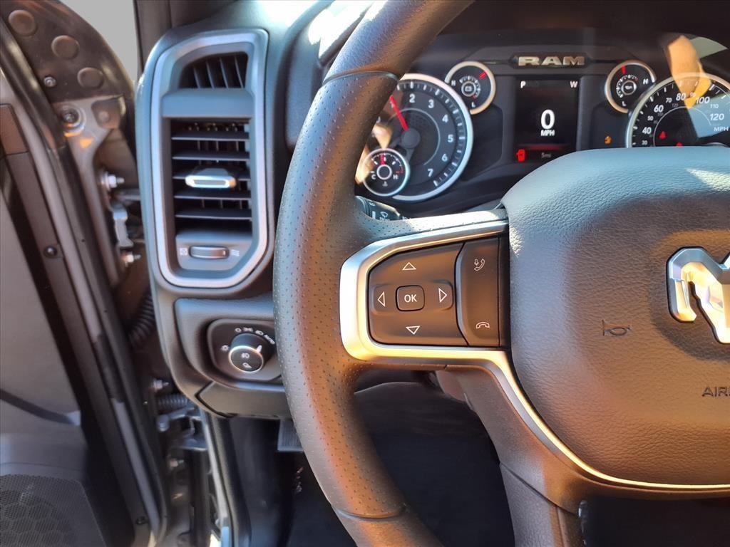 new 2026 Ram 2500 car, priced at $56,885