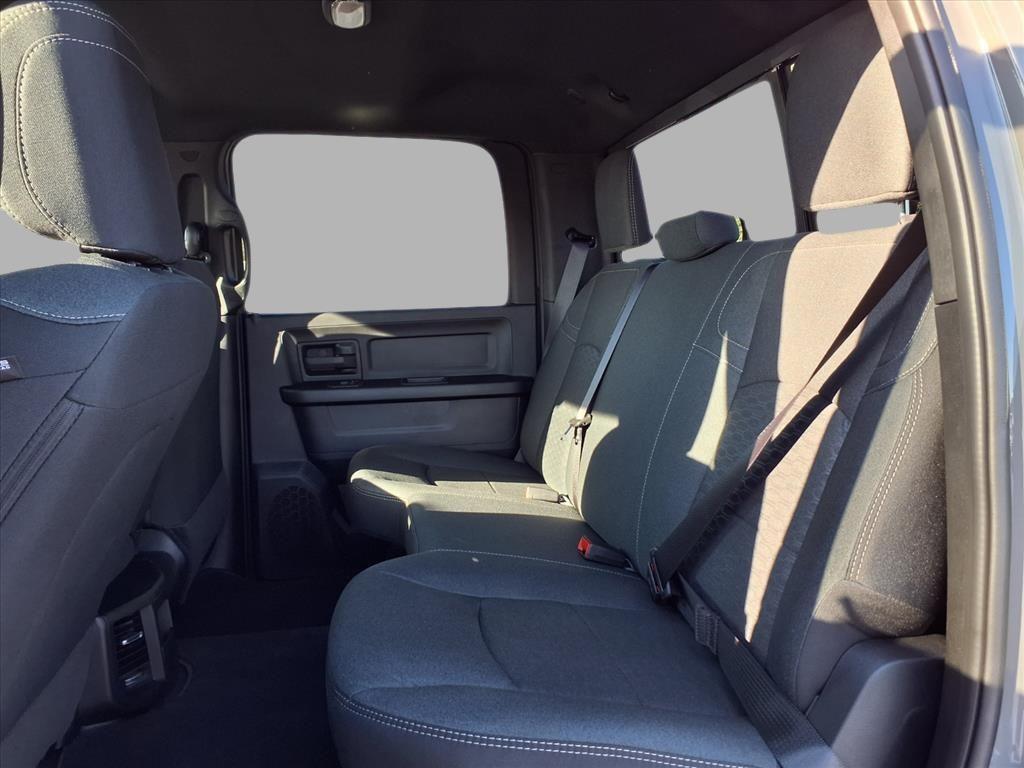 new 2026 Ram 2500 car, priced at $56,885