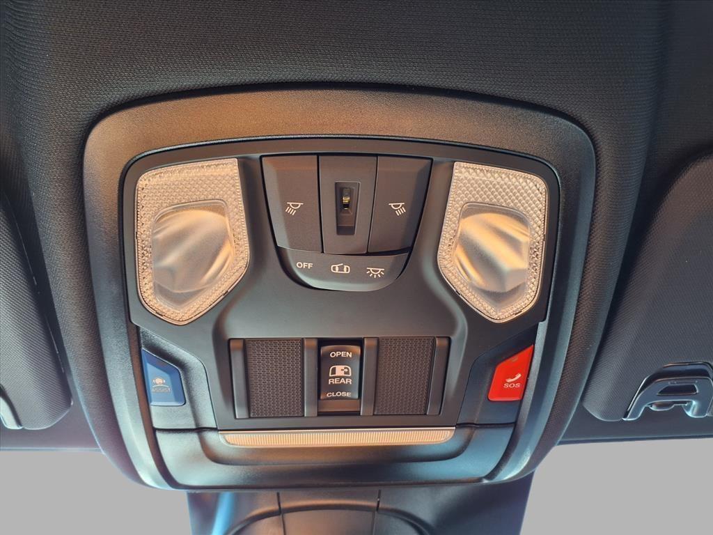 new 2026 Ram 2500 car, priced at $56,885