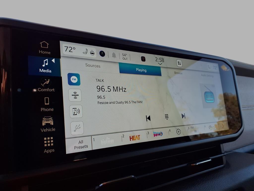 new 2026 Jeep Wrangler car, priced at $46,768