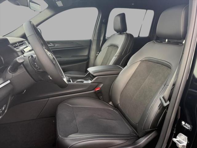 new 2025 Jeep Grand Cherokee car, priced at $40,400