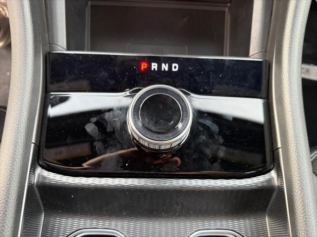 new 2025 Jeep Grand Cherokee car, priced at $40,400