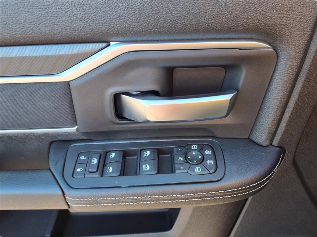 new 2026 Ram 2500 car, priced at $69,995