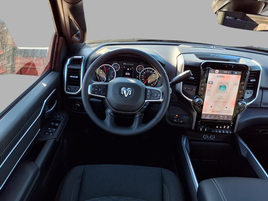 new 2026 Ram 2500 car, priced at $69,995