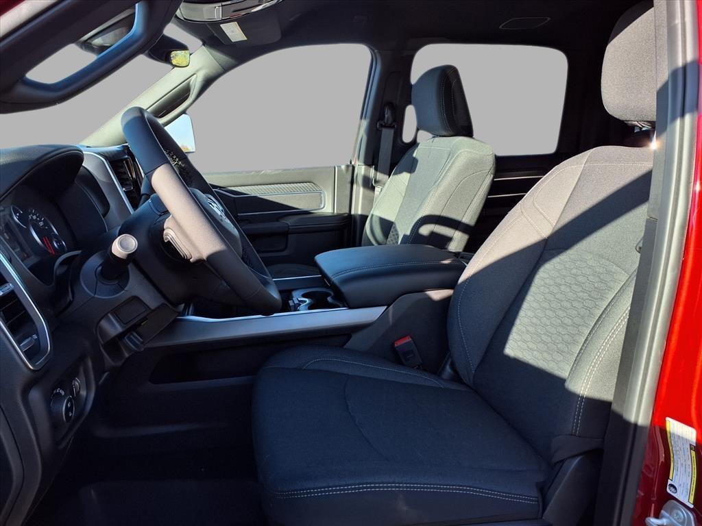 new 2026 Ram 2500 car, priced at $69,995