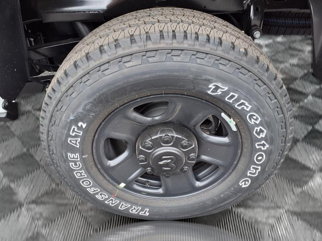 new 2026 Ram 2500 car, priced at $64,969