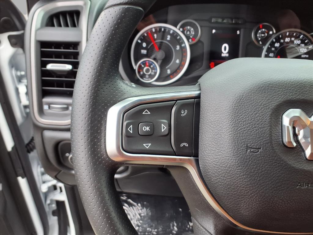 new 2026 Ram 2500 car, priced at $64,969