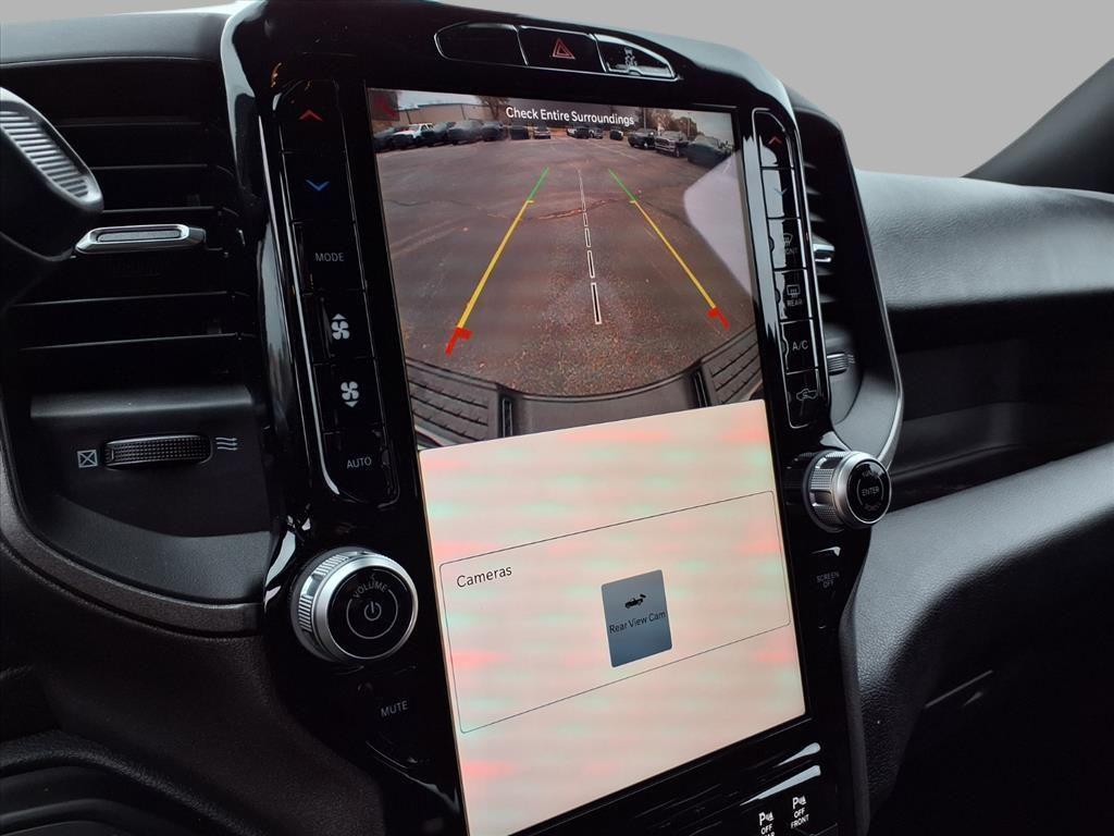 new 2026 Ram 2500 car, priced at $64,969