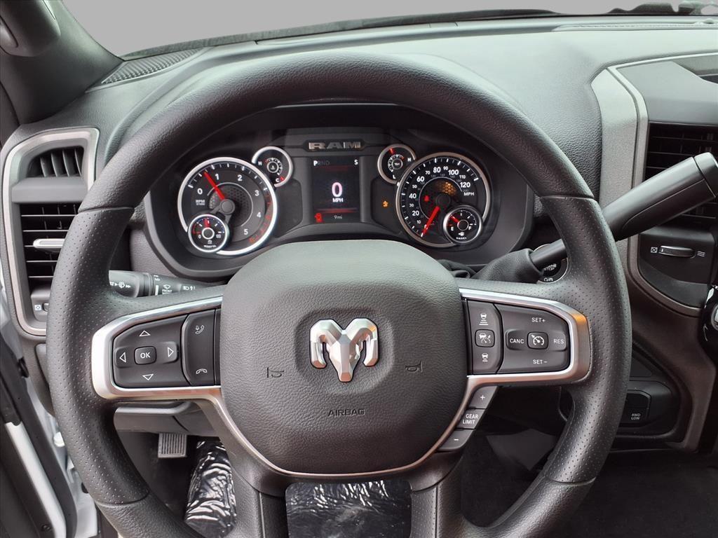 new 2026 Ram 2500 car, priced at $64,969