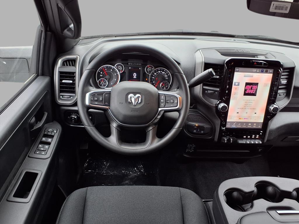 new 2026 Ram 2500 car, priced at $64,969