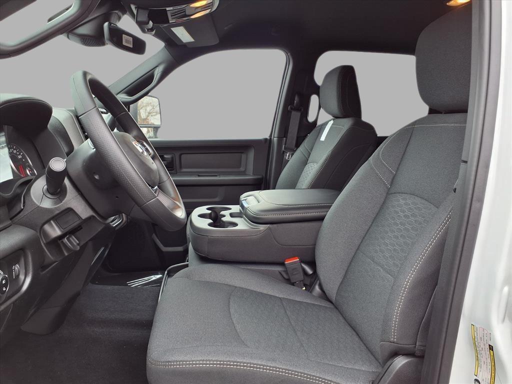 new 2026 Ram 2500 car, priced at $64,969