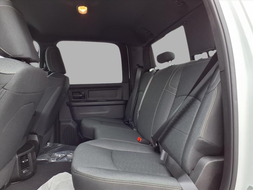 new 2026 Ram 2500 car, priced at $64,969