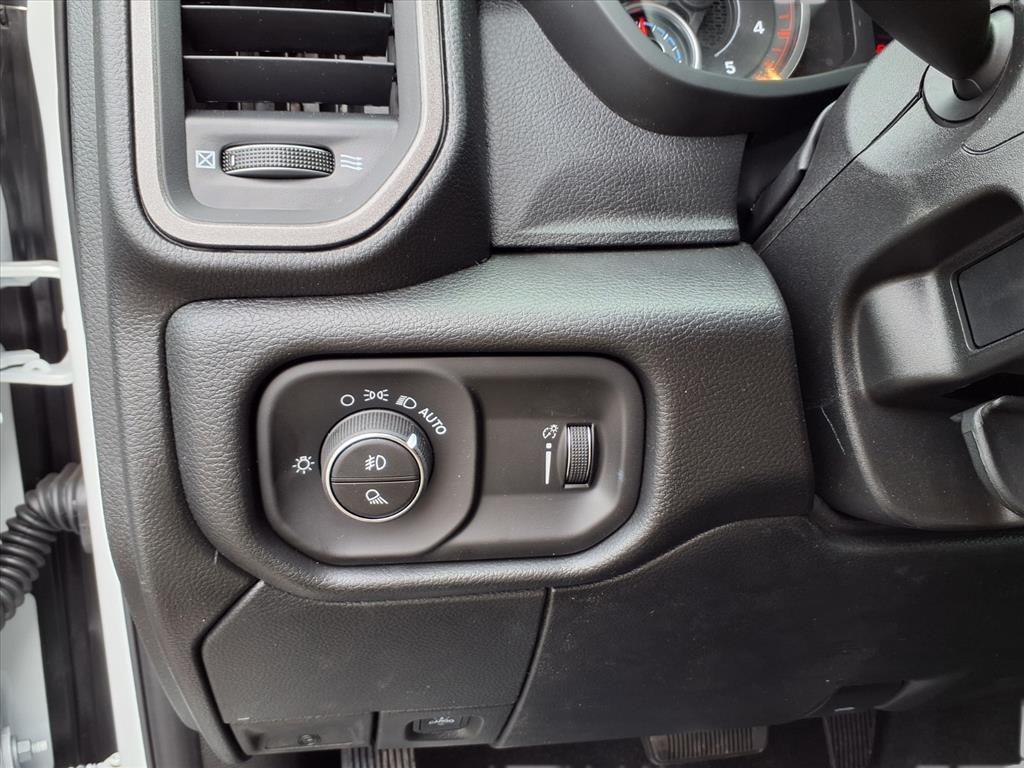 new 2026 Ram 2500 car, priced at $64,969