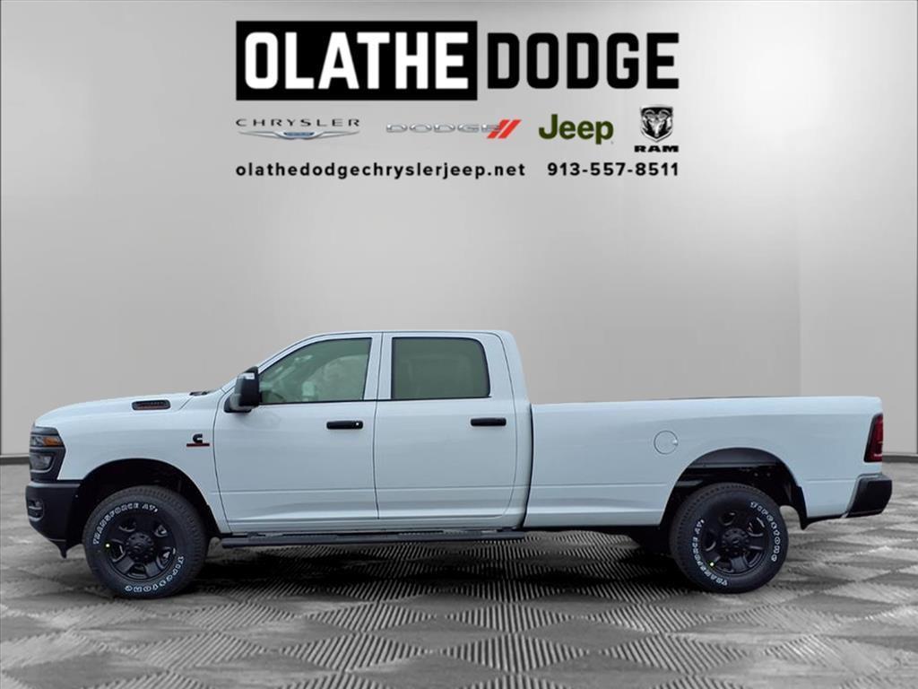 new 2026 Ram 2500 car, priced at $64,969