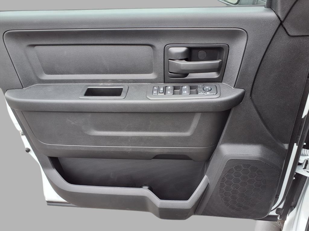 new 2026 Ram 2500 car, priced at $64,969