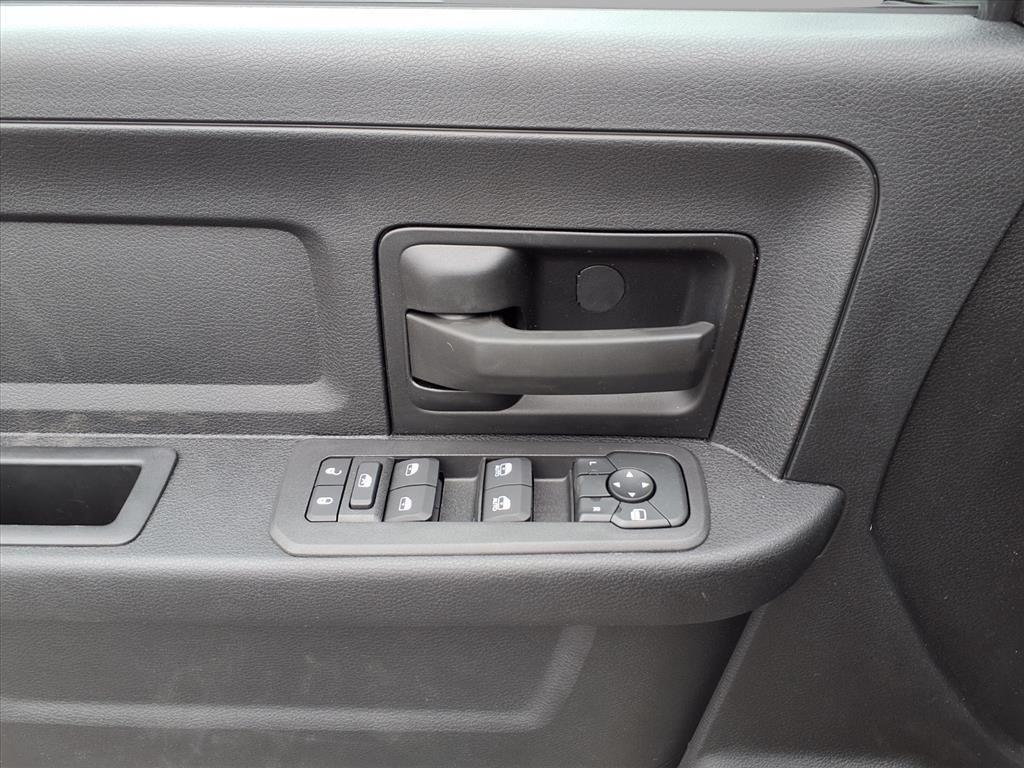 new 2026 Ram 2500 car, priced at $64,969