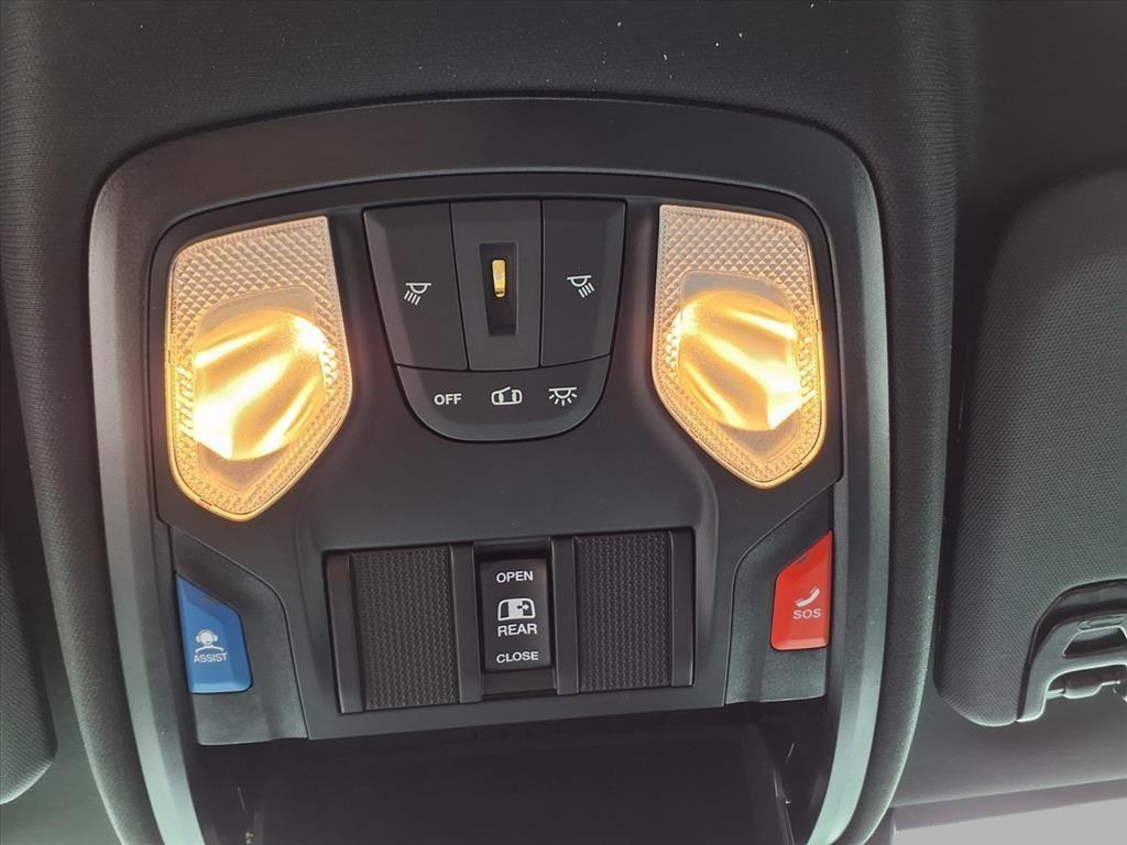 new 2026 Ram 2500 car, priced at $64,969