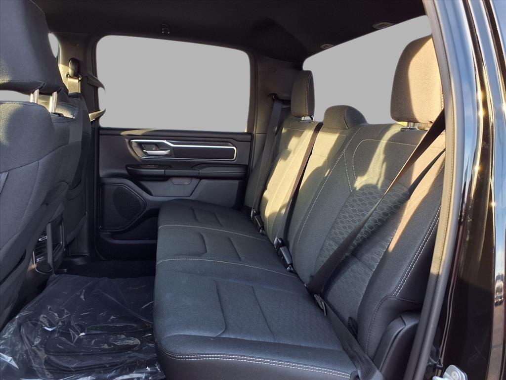 new 2026 Ram 1500 car, priced at $47,224