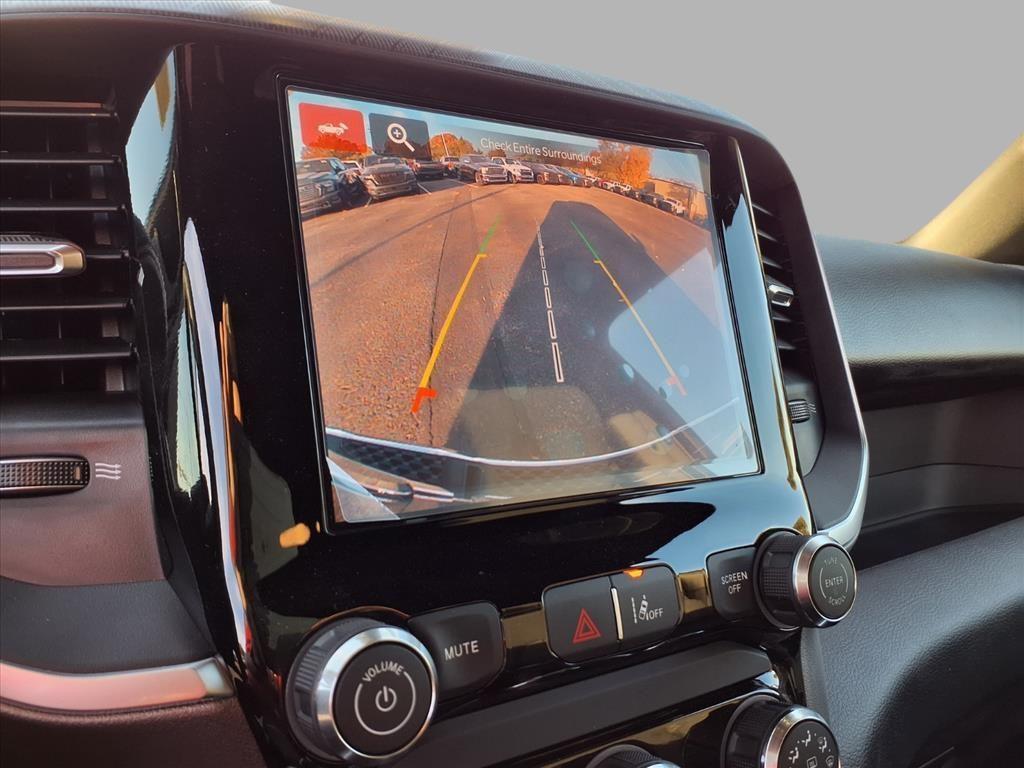 new 2026 Ram 1500 car, priced at $47,224