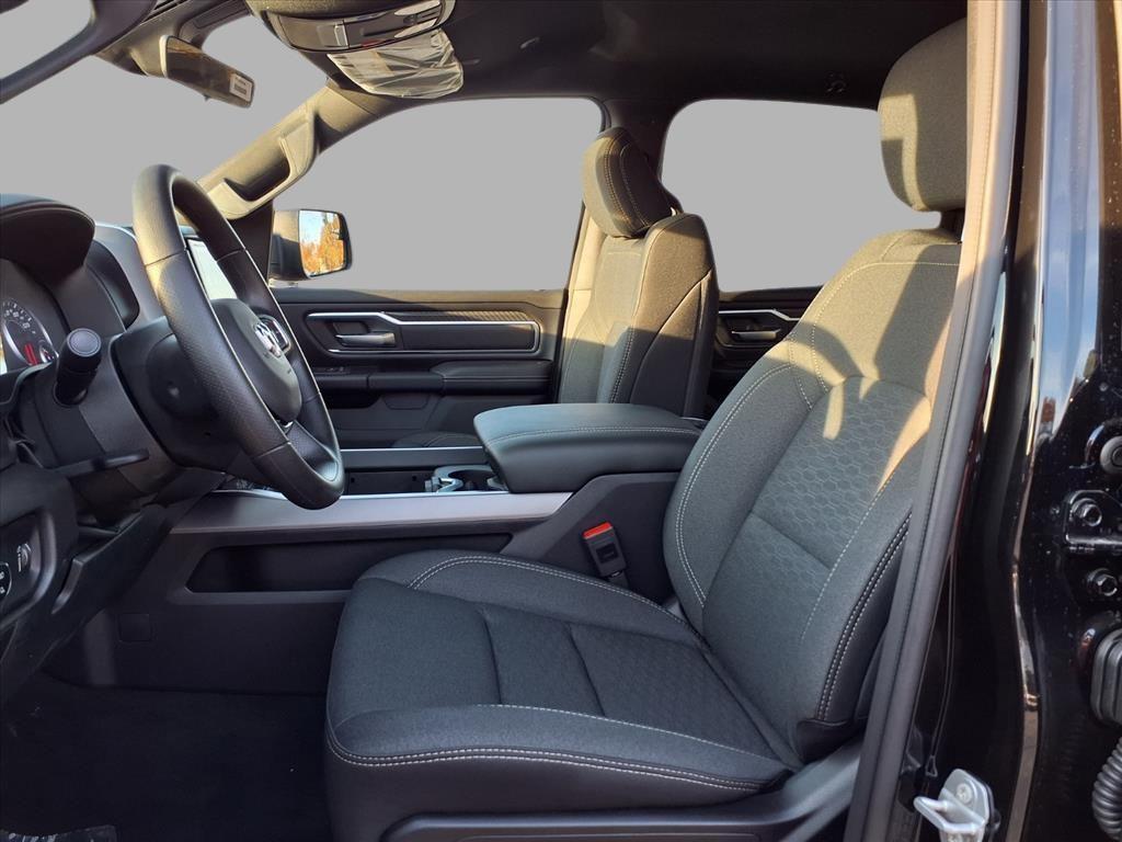 new 2026 Ram 1500 car, priced at $47,224