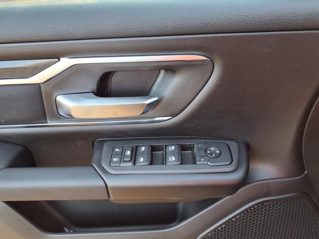 new 2026 Ram 1500 car, priced at $47,224