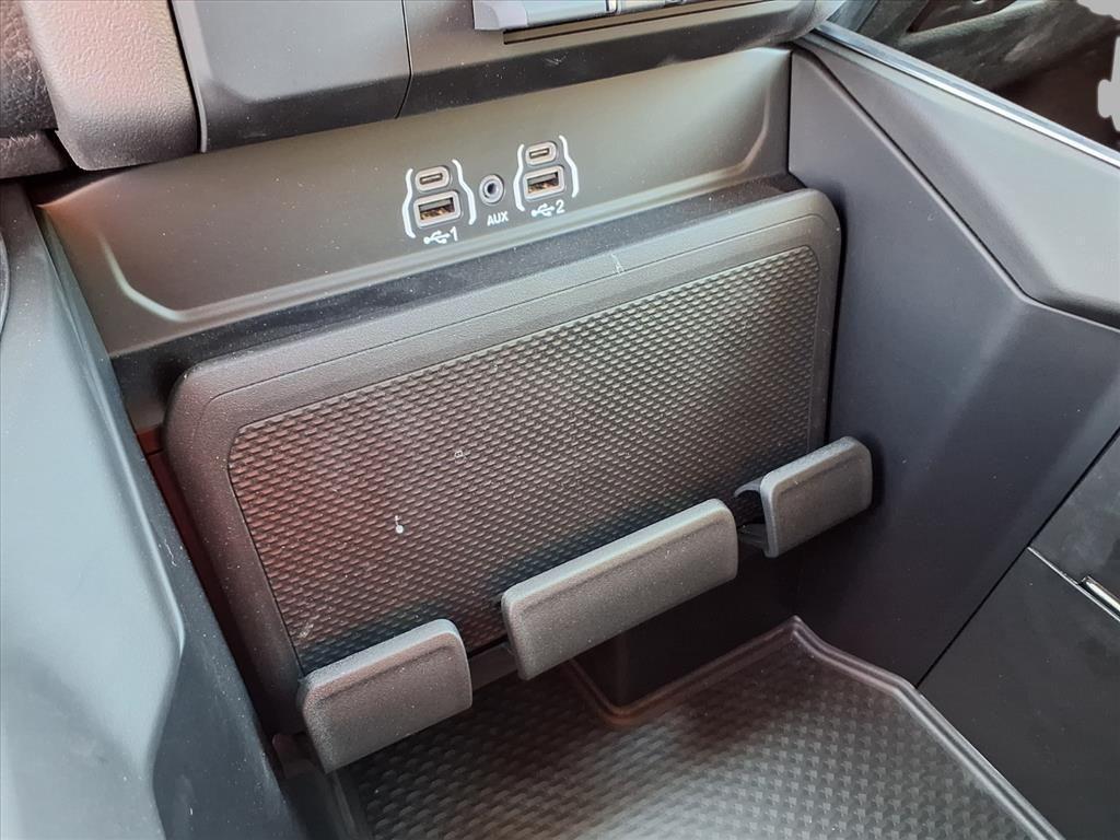 new 2026 Ram 1500 car, priced at $47,224