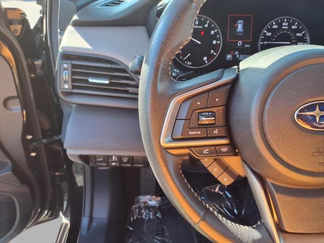 used 2022 Subaru Outback car, priced at $27,233