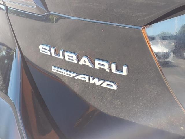 used 2022 Subaru Outback car, priced at $27,233