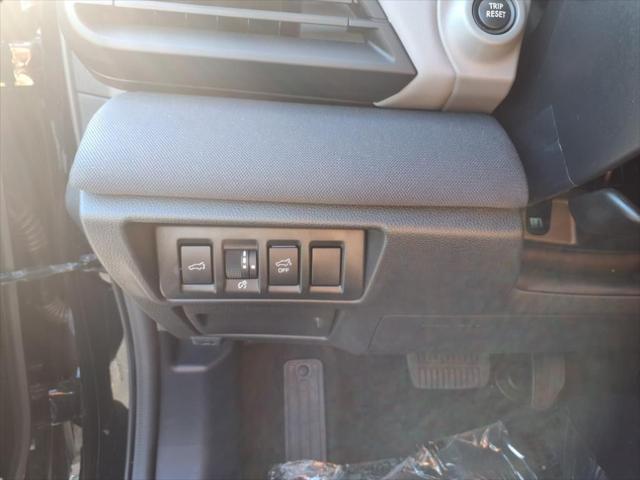 used 2022 Subaru Outback car, priced at $27,233