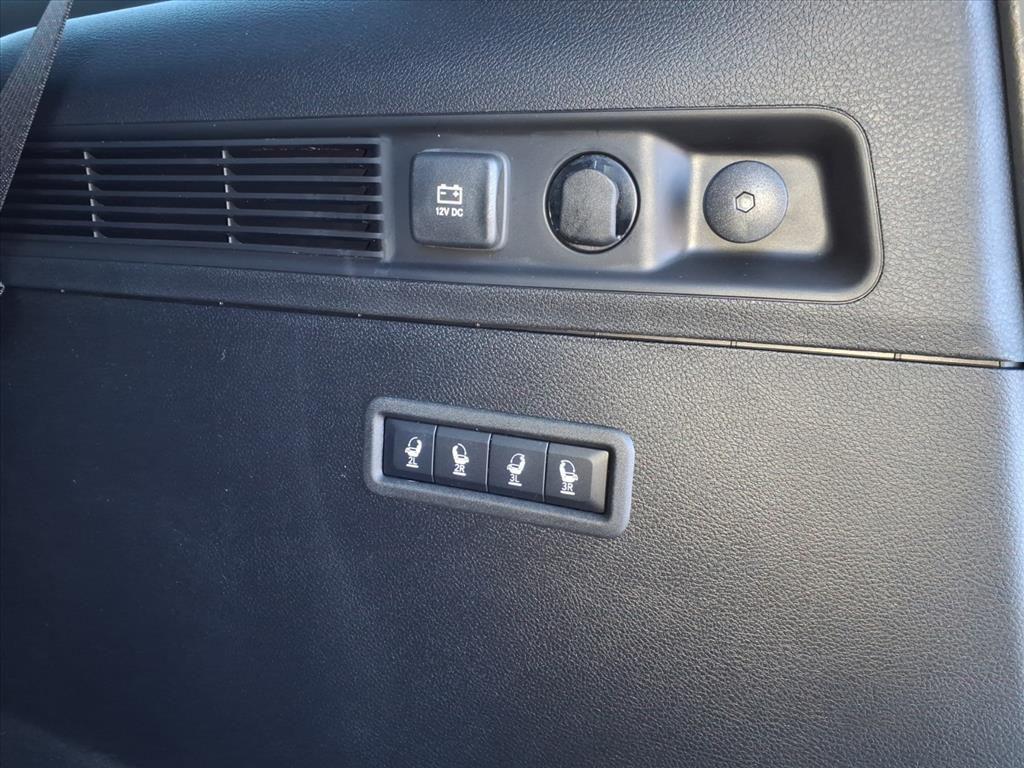 new 2025 Jeep Wagoneer car, priced at $74,859