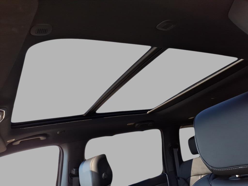 new 2025 Jeep Wagoneer car, priced at $74,859