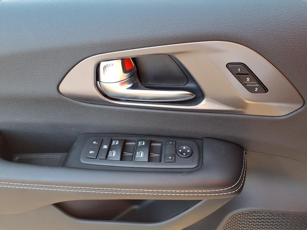 new 2026 Chrysler Pacifica car, priced at $50,785