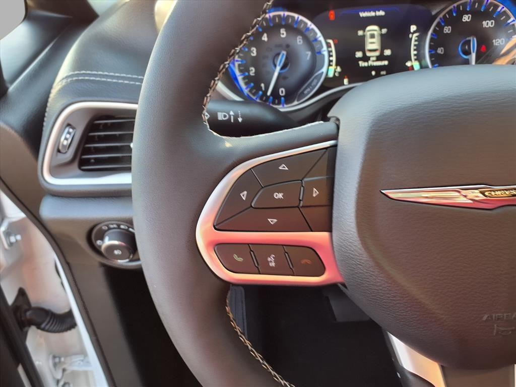 new 2026 Chrysler Pacifica car, priced at $50,785