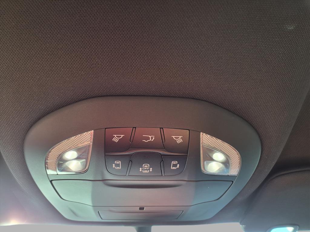 new 2026 Chrysler Pacifica car, priced at $50,785