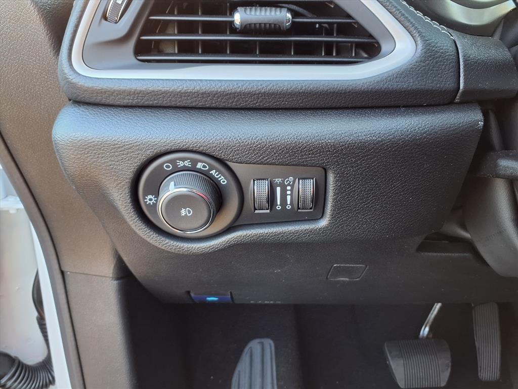 new 2026 Chrysler Pacifica car, priced at $50,785