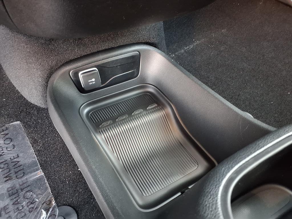 new 2026 Chrysler Pacifica car, priced at $50,785