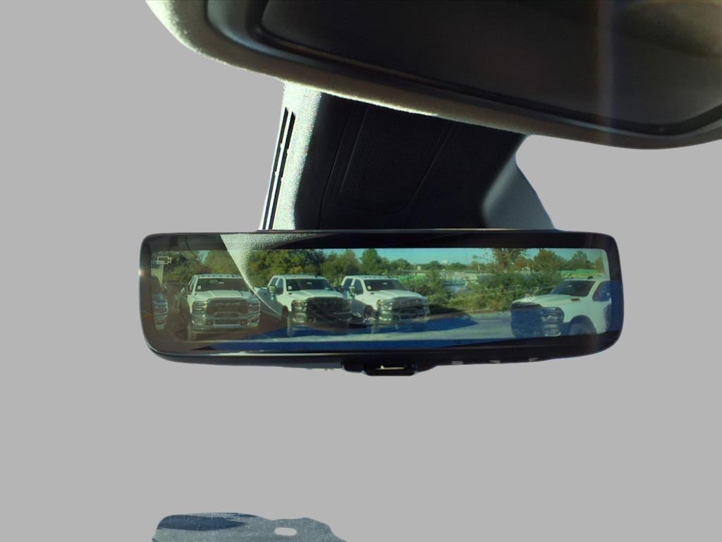 new 2026 Ram 1500 car, priced at $89,969