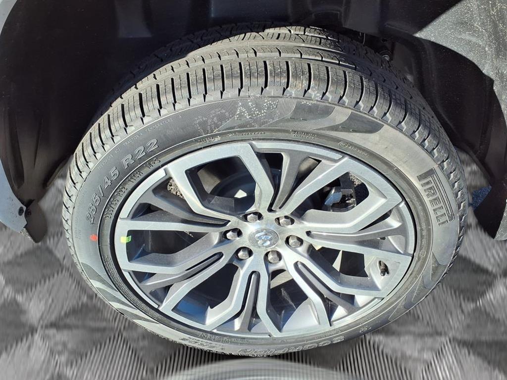 new 2026 Ram 1500 car, priced at $89,969