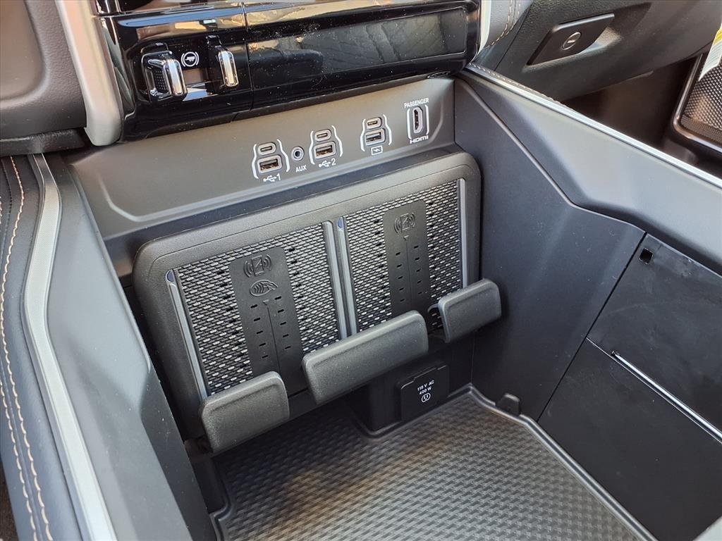 new 2026 Ram 1500 car, priced at $89,969